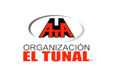 Baelca pathner el tunal logo